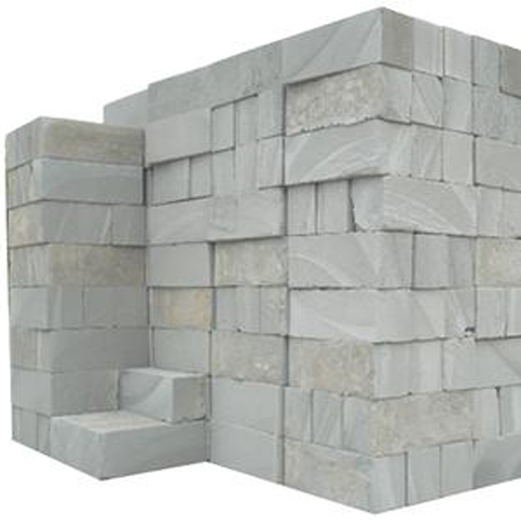 青羊不同砌筑方式蒸压加气混凝土砌块轻质砖 加气块抗压强度研究