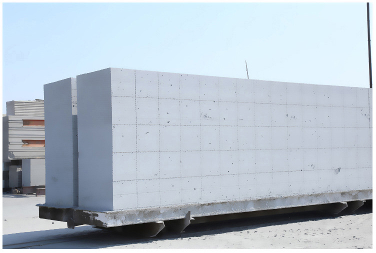 青羊加气块 加气砌块 轻质砖气孔结构及其影响因素